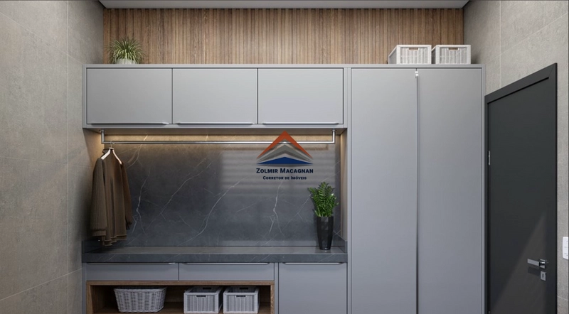 Sua Futura Casa no Cacupé - Florianópolis: 9ª foto da galeria de imagens do imóvel