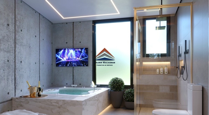 Sua Futura Casa no Cacupé - Florianópolis: 65ª foto da galeria de imagens do imóvel