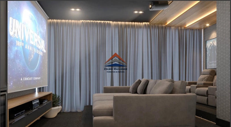 Sua Futura Casa no Cacupé - Florianópolis: 26ª foto da galeria de imagens do imóvel