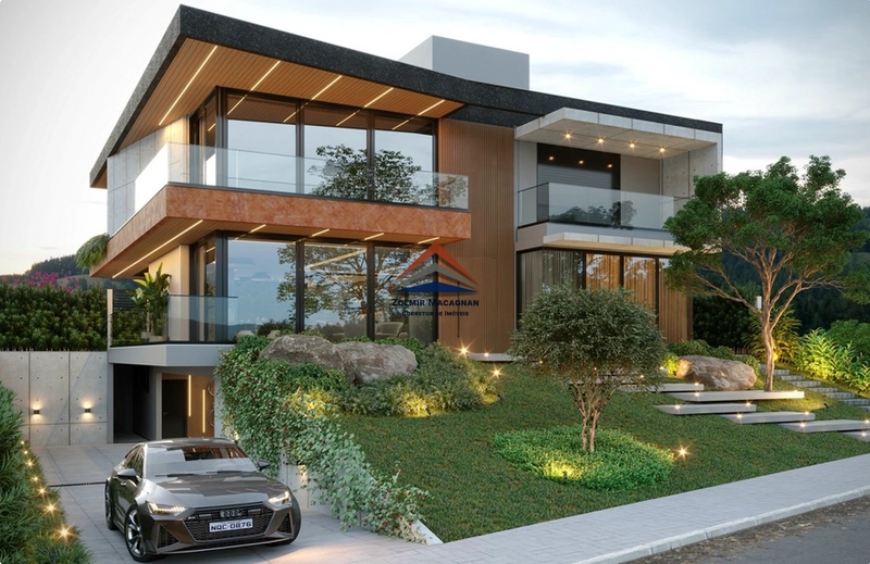 Imóvel residencial ou comercial