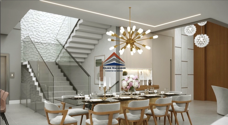 Sua Futura Casa no Cacupé - Florianópolis: 6ª foto da galeria de imagens do imóvel