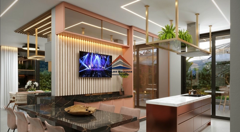 Sua Futura Casa no Cacupé - Florianópolis: 55ª foto da galeria de imagens do imóvel