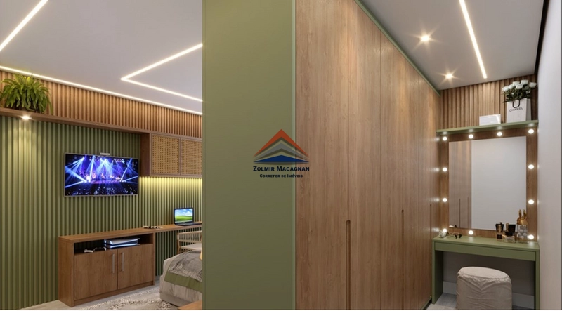 Sua Futura Casa no Cacupé - Florianópolis: 33ª foto da galeria de imagens do imóvel