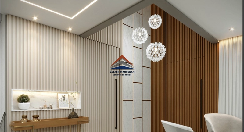 Sua Futura Casa no Cacupé - Florianópolis: 13ª foto da galeria de imagens do imóvel