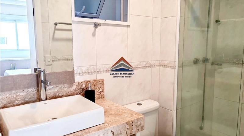 Excelente Apartamento Mobiliado a 400 metros da praia -Florianópolis: 5ª foto da galeria de imagens do imóvel