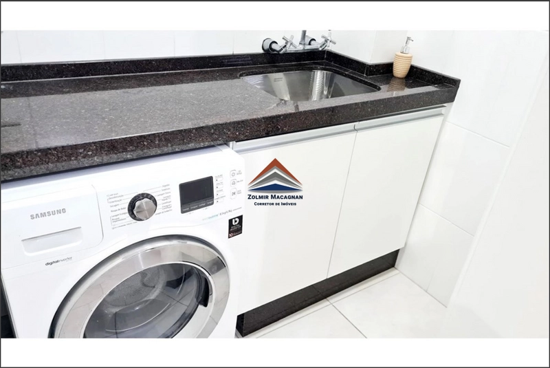 Excelente Apartamento Mobiliado a 400 metros da praia -Florianópolis: 15ª foto da galeria de imagens do imóvel