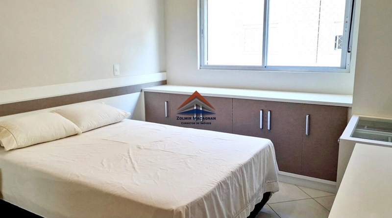 Excelente Apartamento Mobiliado a 400 metros da praia -Florianópolis: 4ª foto da galeria de imagens do imóvel