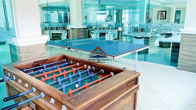 Excelente Apartamento Mobiliado a 400 metros da praia -Florianópolis: 27ª foto da galeria de imagens do imóvel