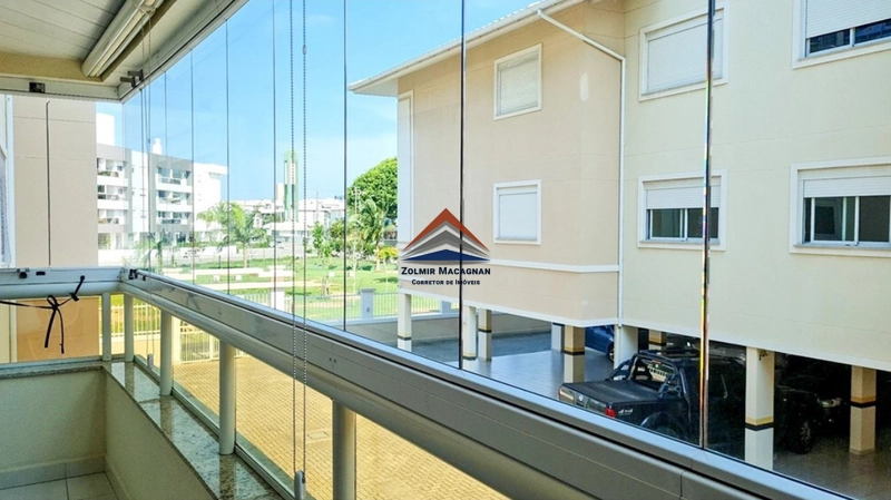 Excelente Apartamento Mobiliado a 400 metros da praia -Florianópolis: 20ª foto da galeria de imagens do imóvel