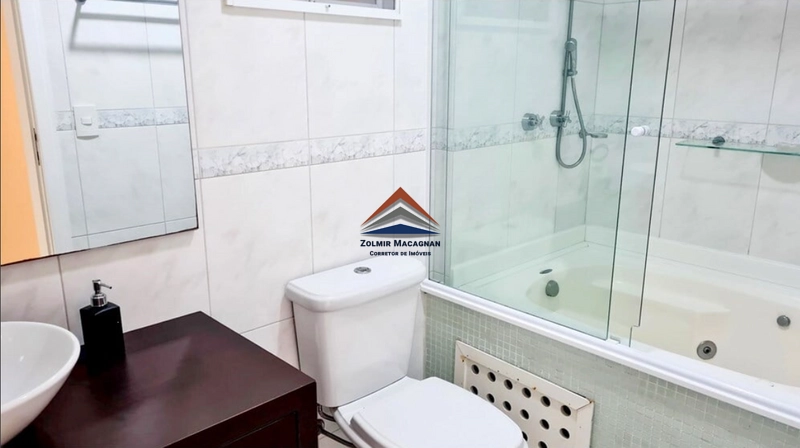 Excelente Apartamento Mobiliado a 400 metros da praia -Florianópolis: 10ª foto da galeria de imagens do imóvel