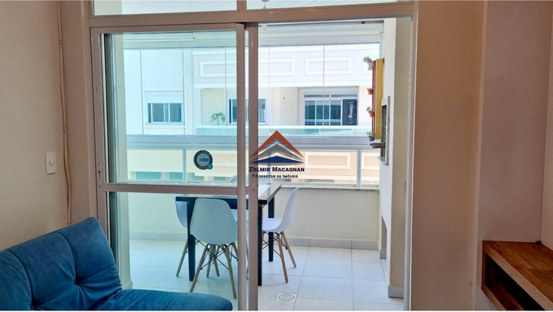 Excelente Apartamento Mobiliado a 400 metros da praia -Florianópolis: 17ª foto da galeria de imagens do imóvel