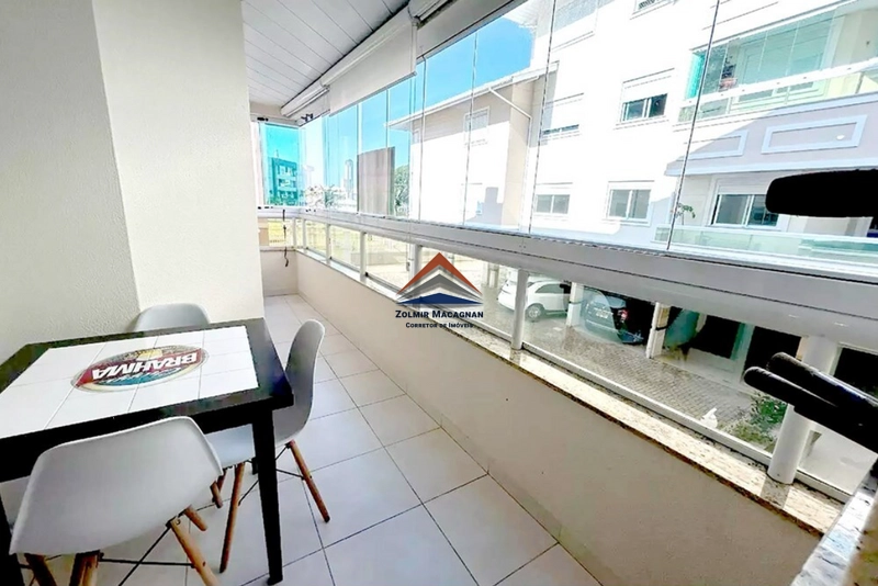 Excelente Apartamento Mobiliado a 400 metros da praia -Florianópolis: 16ª foto da galeria de imagens do imóvel