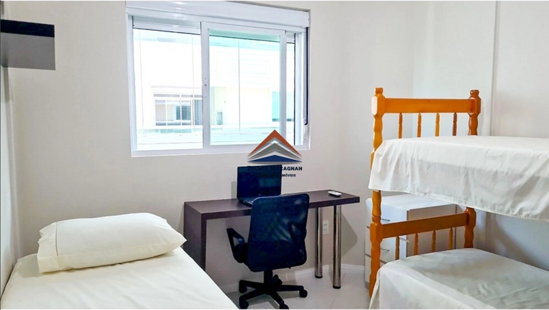 Excelente Apartamento Mobiliado a 400 metros da praia -Florianópolis: 7ª foto da galeria de imagens do imóvel