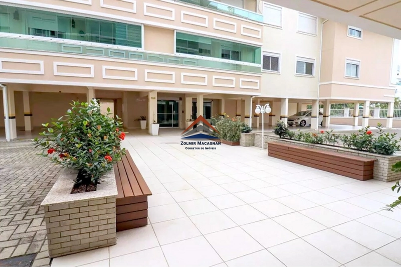 Excelente Apartamento Mobiliado a 400 metros da praia -Florianópolis: 24ª foto da galeria de imagens do imóvel