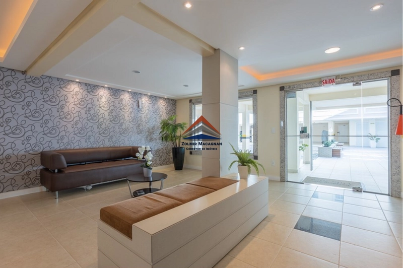 Excelente Apartamento Mobiliado a 400 metros da praia -Florianópolis: 11ª foto da galeria de imagens do imóvel