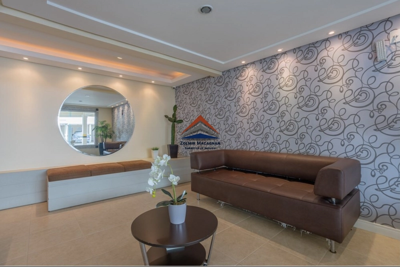 Excelente Apartamento Mobiliado a 400 metros da praia -Florianópolis: 9ª foto da galeria de imagens do imóvel