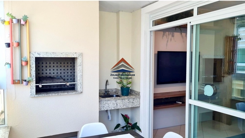 Excelente Apartamento Mobiliado a 400 metros da praia -Florianópolis: 21ª foto da galeria de imagens do imóvel