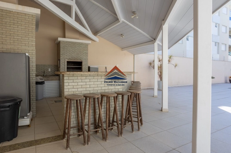 Excelente Apartamento Mobiliado a 400 metros da praia -Florianópolis: 12ª foto da galeria de imagens do imóvel