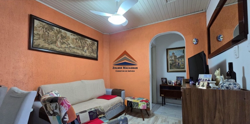 Prédio de Apartamentos à Venda em Canasvieiras -Florianópolis: 24ª foto da galeria de imagens do imóvel