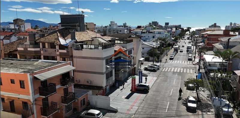 Prédio de Apartamentos à Venda em Canasvieiras -Florianópolis: 12ª foto da galeria de imagens do imóvel