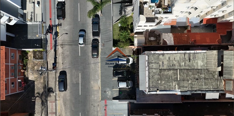 Prédio de Apartamentos à Venda em Canasvieiras -Florianópolis: 17ª foto da galeria de imagens do imóvel