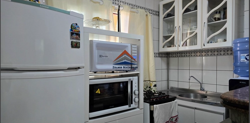 Prédio de Apartamentos à Venda em Canasvieiras -Florianópolis: 29ª foto da galeria de imagens do imóvel