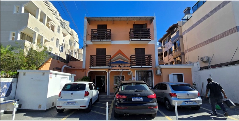 Prédio de Apartamentos à Venda em Canasvieiras -Florianópolis: 20ª foto da galeria de imagens do imóvel