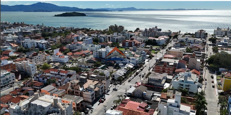 Prédio de Apartamentos à Venda em Canasvieiras -Florianópolis: 18ª foto da galeria de imagens do imóvel