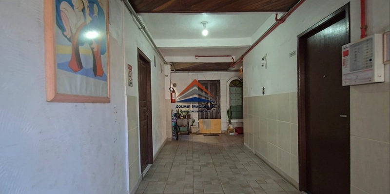 Prédio de Apartamentos à Venda em Canasvieiras -Florianópolis: 22ª foto da galeria de imagens do imóvel