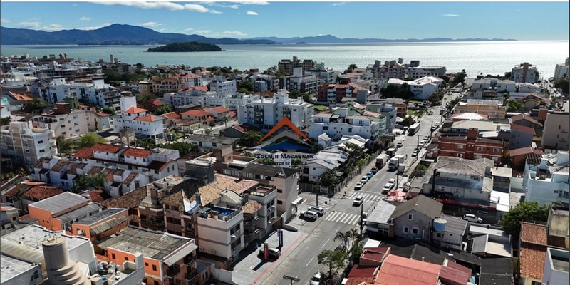Prédio de Apartamentos à Venda em Canasvieiras -Florianópolis: 14ª foto da galeria de imagens do imóvel