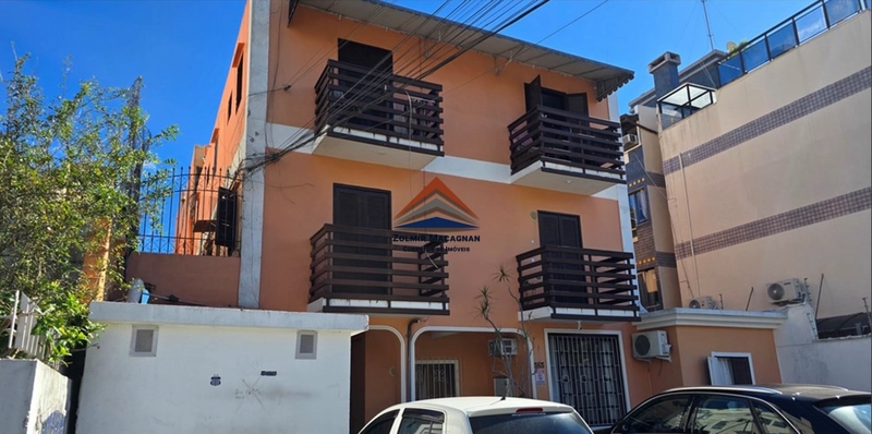 Prédio de Apartamentos à Venda em Canasvieiras -Florianópolis: 37ª foto da galeria de imagens do imóvel