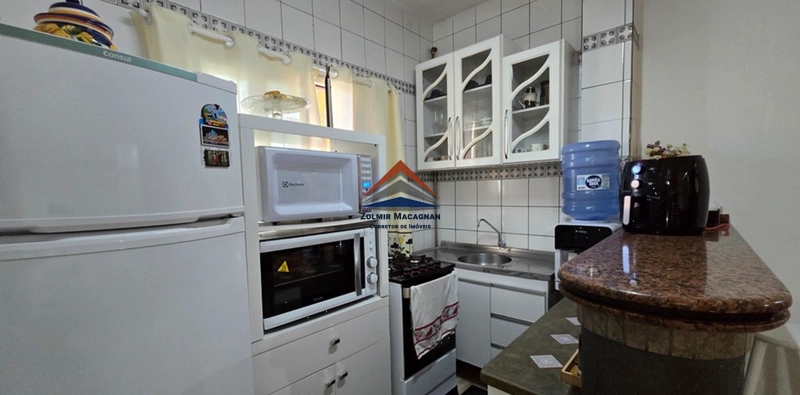 Prédio de Apartamentos à Venda em Canasvieiras -Florianópolis: 25ª foto da galeria de imagens do imóvel