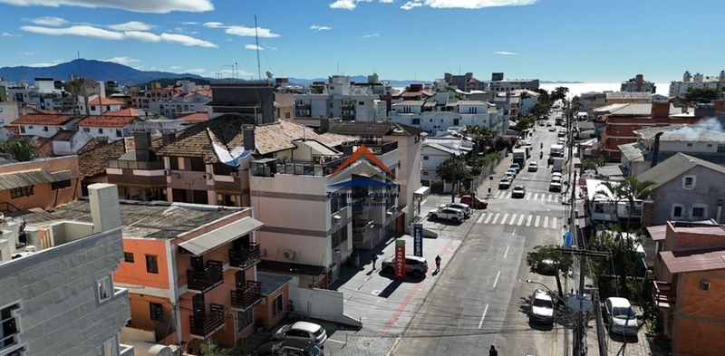 Prédio de Apartamentos à Venda em Canasvieiras -Florianópolis: 13ª foto da galeria de imagens do imóvel