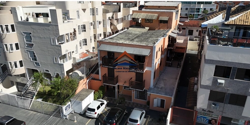 Prédio de Apartamentos à Venda em Canasvieiras -Florianópolis: 15ª foto da galeria de imagens do imóvel
