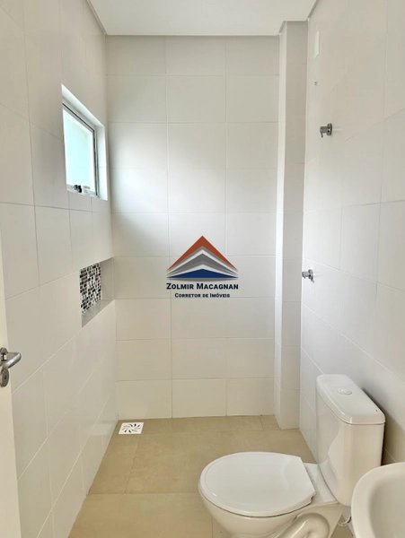 Sua casa própria 2 suítes está ao seu alcance nacidade de Palhoça SC: 12ª foto da galeria de imagens do imóvel