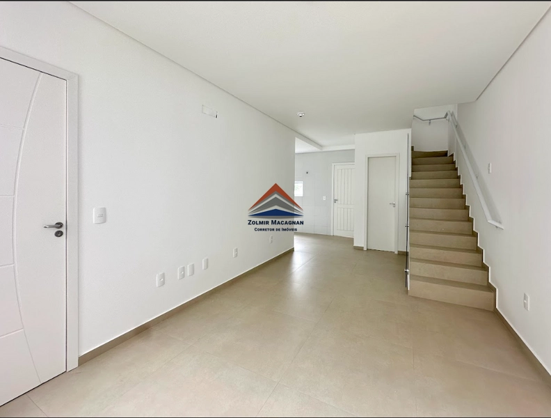 Sua casa própria 2 suítes está ao seu alcance nacidade de Palhoça SC: 7ª foto da galeria de imagens do imóvel