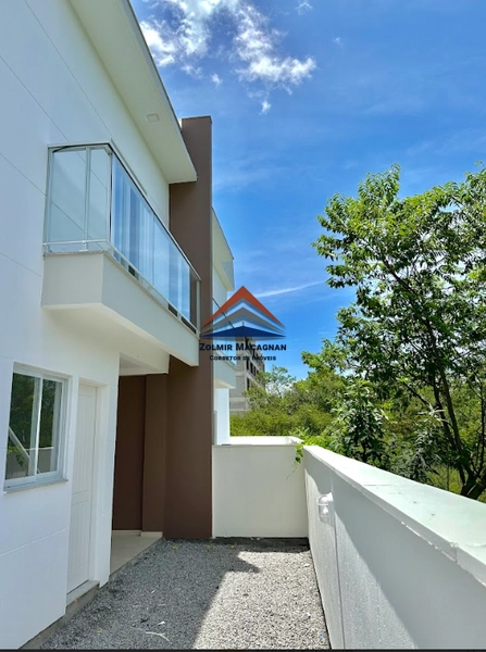 Sua casa própria 2 suítes está ao seu alcance nacidade de Palhoça SC: 5ª foto da galeria de imagens do imóvel