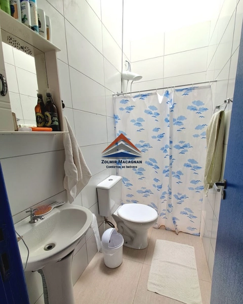 Sobrado com 2 suítes a venda no Jardim Rio Vermelho -Florianópolis: 13ª foto da galeria de imagens do imóvel