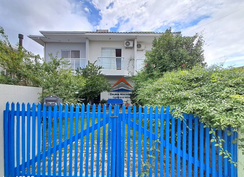 Imóvel residencial ou comercial