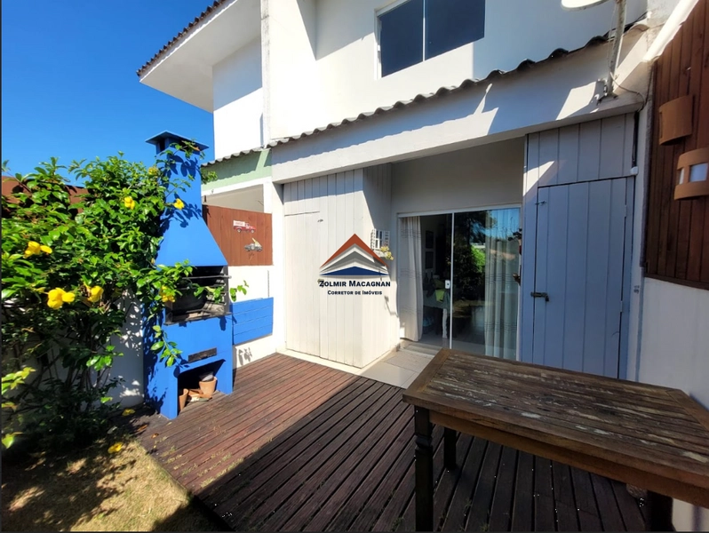 Sobrado com 2 suítes a venda no Jardim Rio Vermelho -Florianópolis: 15ª foto da galeria de imagens do imóvel