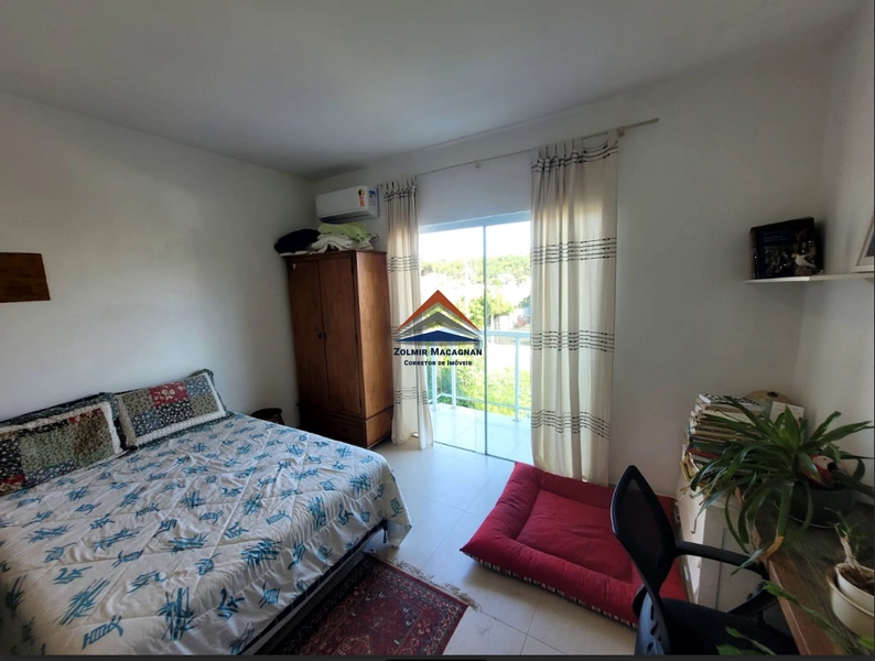 Sobrado com 2 suítes a venda no Jardim Rio Vermelho -Florianópolis: 10ª foto da galeria de imagens do imóvel