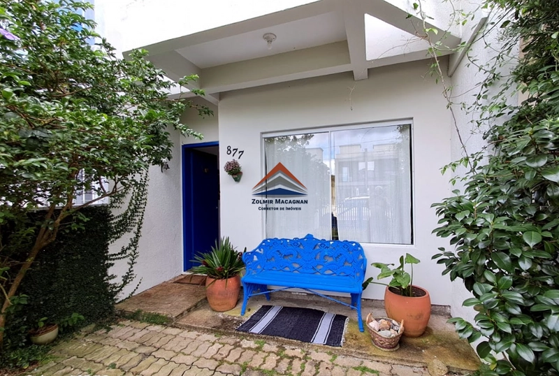 Sobrado com 2 suítes a venda no Jardim Rio Vermelho -Florianópolis: 16ª foto da galeria de imagens do imóvel