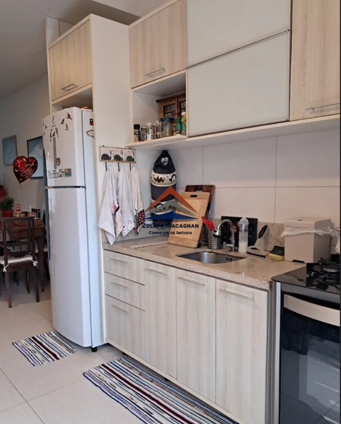 Sobrado com 2 suítes a venda no Jardim Rio Vermelho -Florianópolis: 8ª foto da galeria de imagens do imóvel