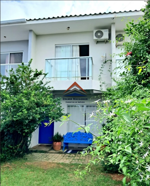 Sobrado com 2 suítes a venda no Jardim Rio Vermelho -Florianópolis: 17ª foto da galeria de imagens do imóvel