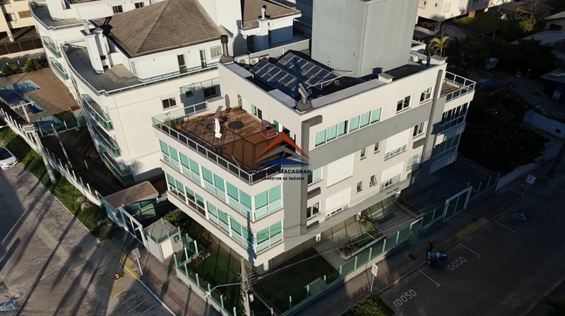 Cobertura Duplex 3 Suítes em Canasvieiras - Florianópolis: 19ª foto da galeria de imagens do imóvel