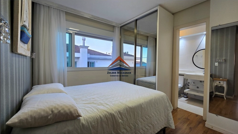 Cobertura Duplex 3 Suítes em Canasvieiras - Florianópolis: 45ª foto da galeria de imagens do imóvel