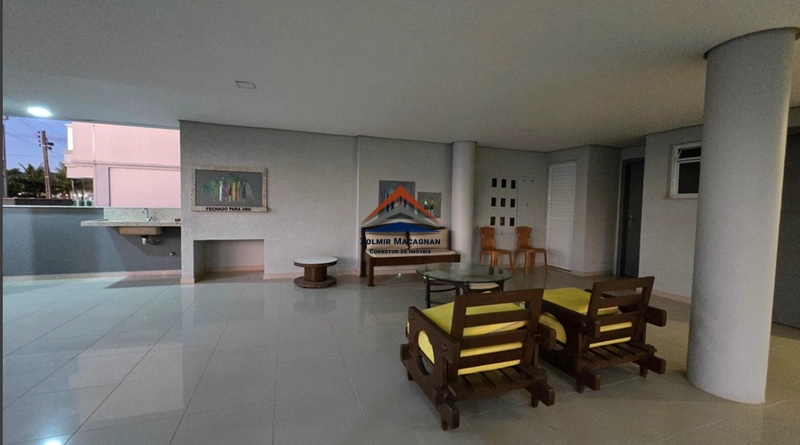 Cobertura Duplex 3 Suítes em Canasvieiras - Florianópolis: 12ª foto da galeria de imagens do imóvel