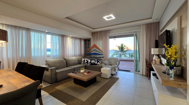 Cobertura Duplex 3 Suítes em Canasvieiras - Florianópolis: 32ª foto da galeria de imagens do imóvel