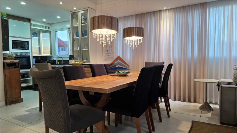 Cobertura Duplex 3 Suítes em Canasvieiras - Florianópolis: 26ª foto da galeria de imagens do imóvel