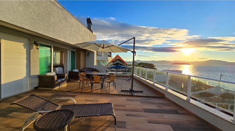 Cobertura Duplex 3 Suítes em Canasvieiras - Florianópolis: 29ª foto da galeria de imagens do imóvel